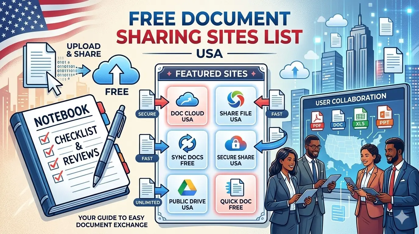 High Quality Guest Posting Sites List USA