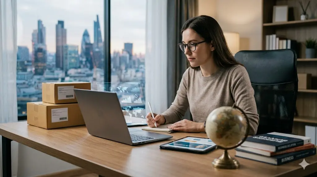 Global Market Research on Online Education in Online Retail