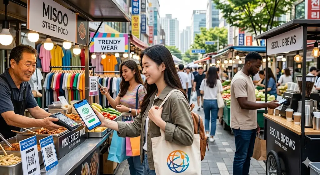 Global Marketing Research on Digital Payments and Consumer Engagement