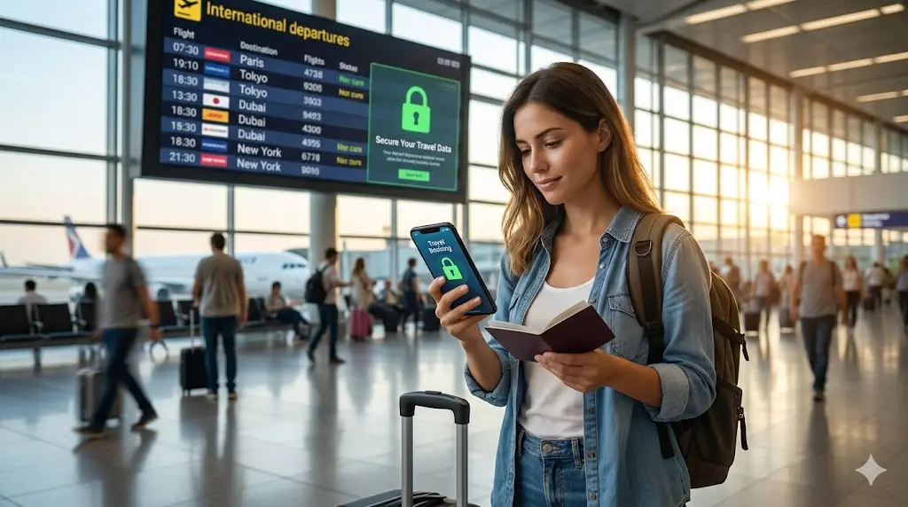 Global Tourism Trends Related to Cybersecurity