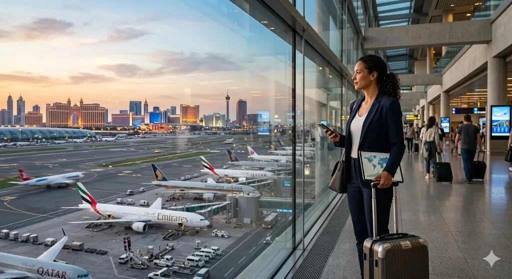 Global Tourism Trends Related to Investment Strategies