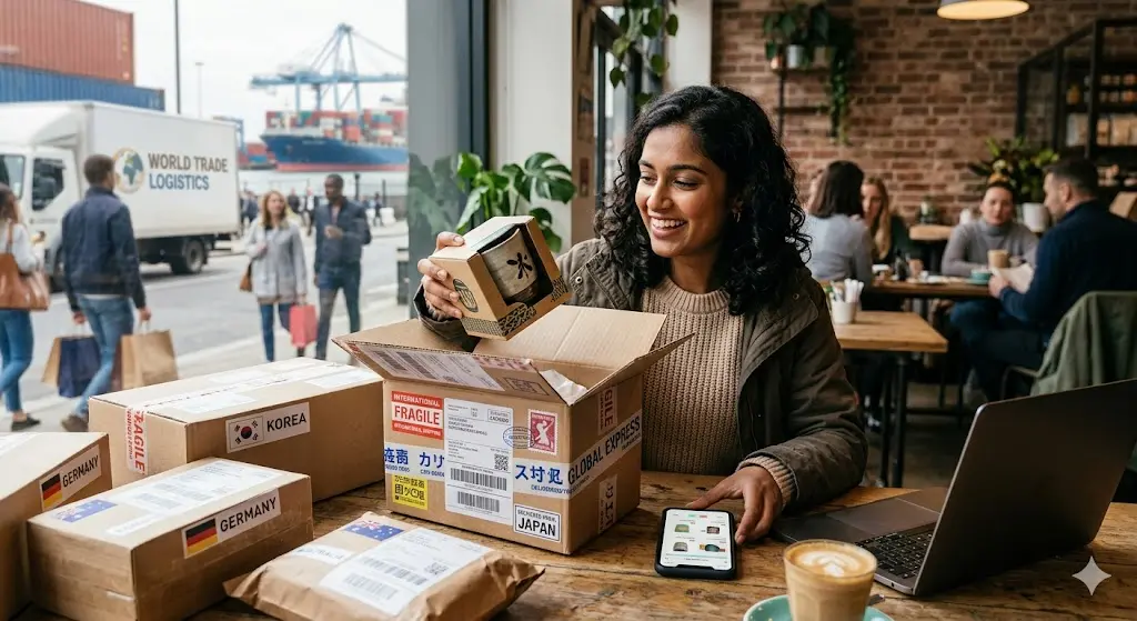 How Cross-Border Trade Is Changing Consumer Buying Behaviour Worldwide