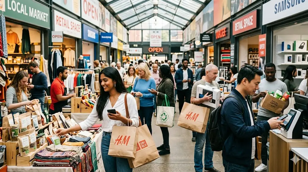 How Economic Recovery Is Changing Consumer Buying Behaviour Worldwide