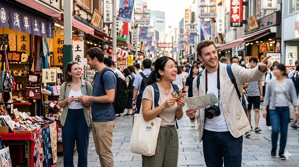 How Tourism Recovery Is Changing Consumer Buying Behaviour Worldwide