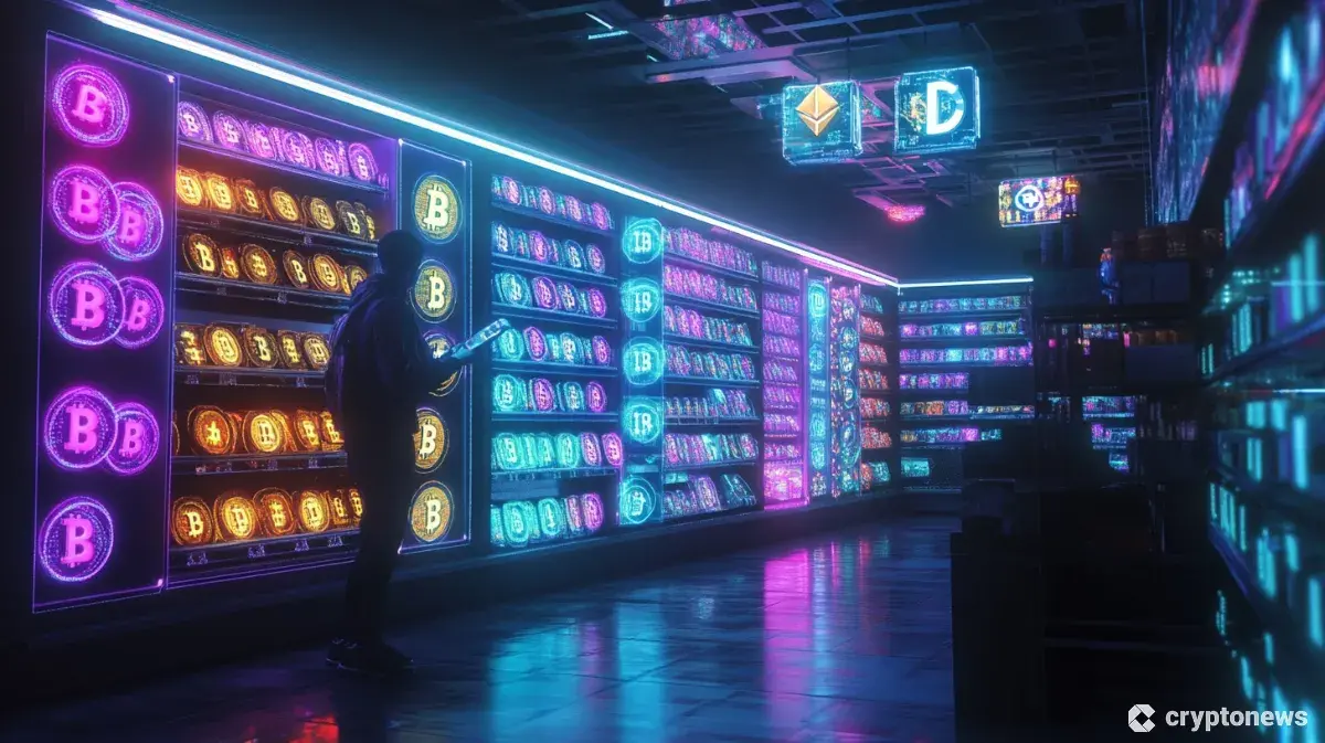 10 Best Crypto Presales in May 2026