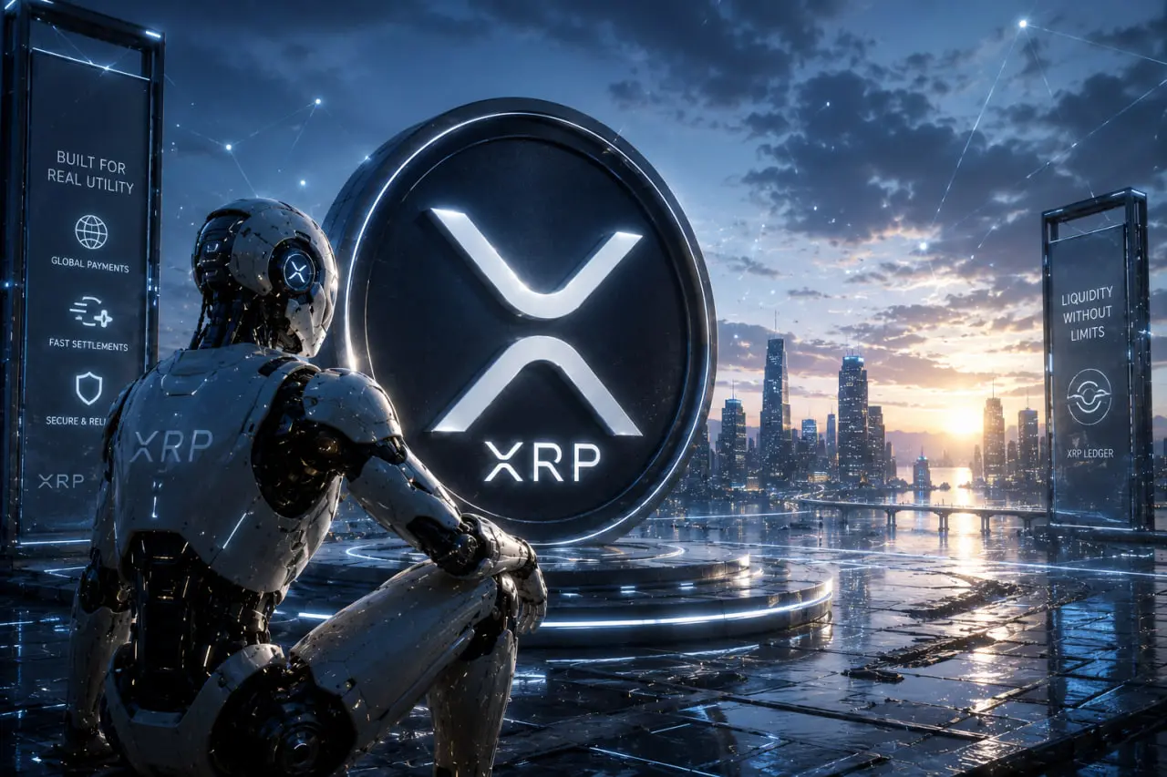 Mark Zuckerberg New META AI Predicts the Price of XRP by The End of 2026