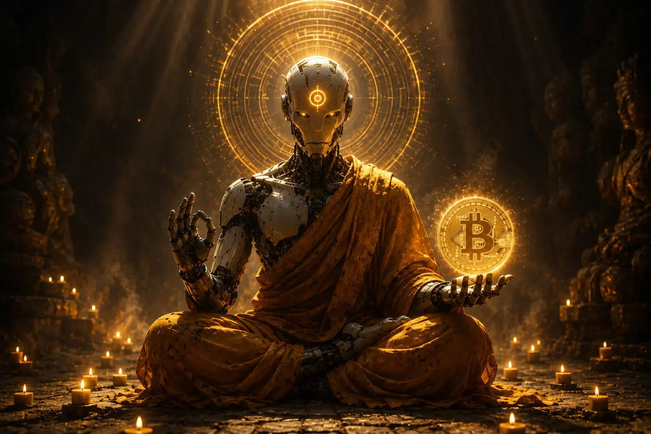 Google’s Gemini AI Predicts Incredible Bitcoin Price by End of 2026