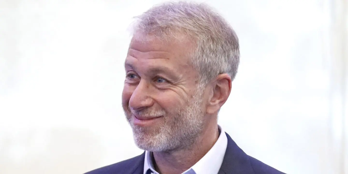 Bericht: Briten wollen Roman Abramovich loswerden