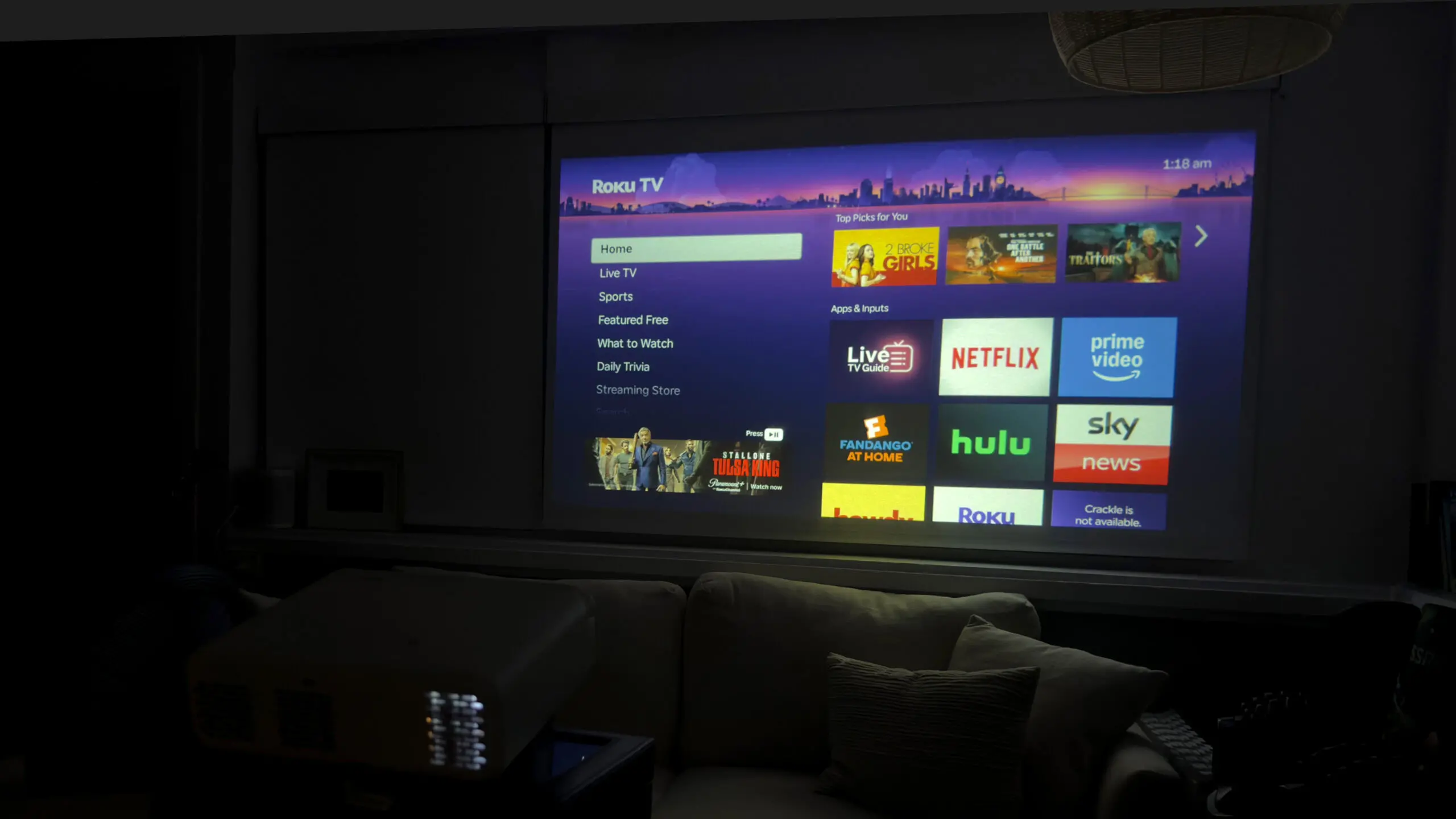 Roku just launched a Black Friday-style streaming sale with subscriptions discounted by 90%!