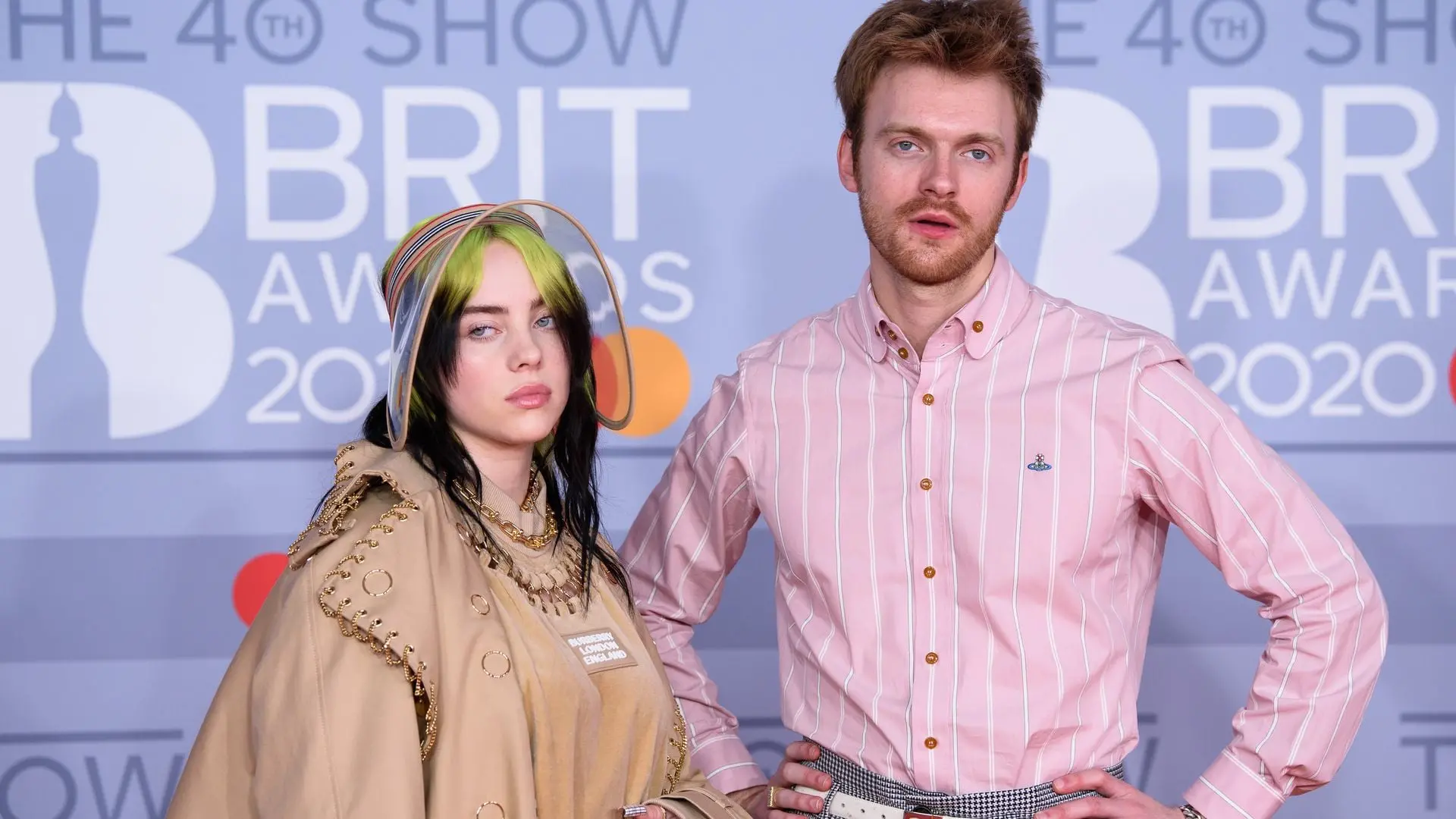 Zerstritten? Das sagen Billie Eilish & Finneas zu Gerüchten