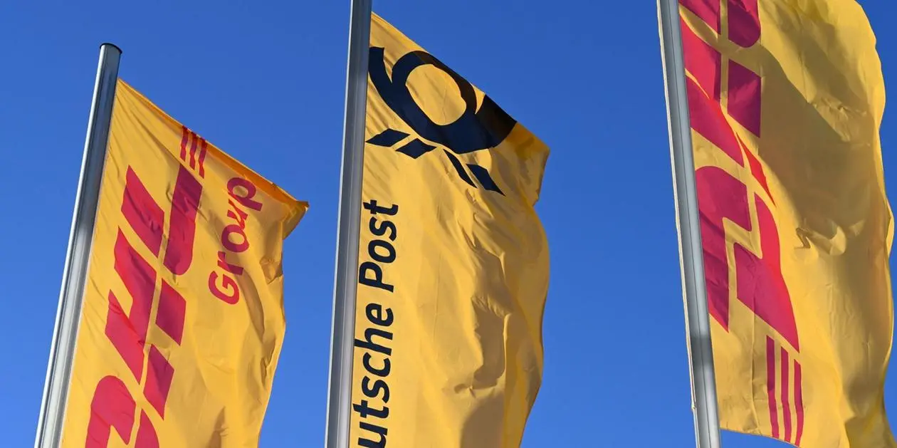 Deutsche Post verabschiedet sich aus Deutschland: Umbruch bei DHL