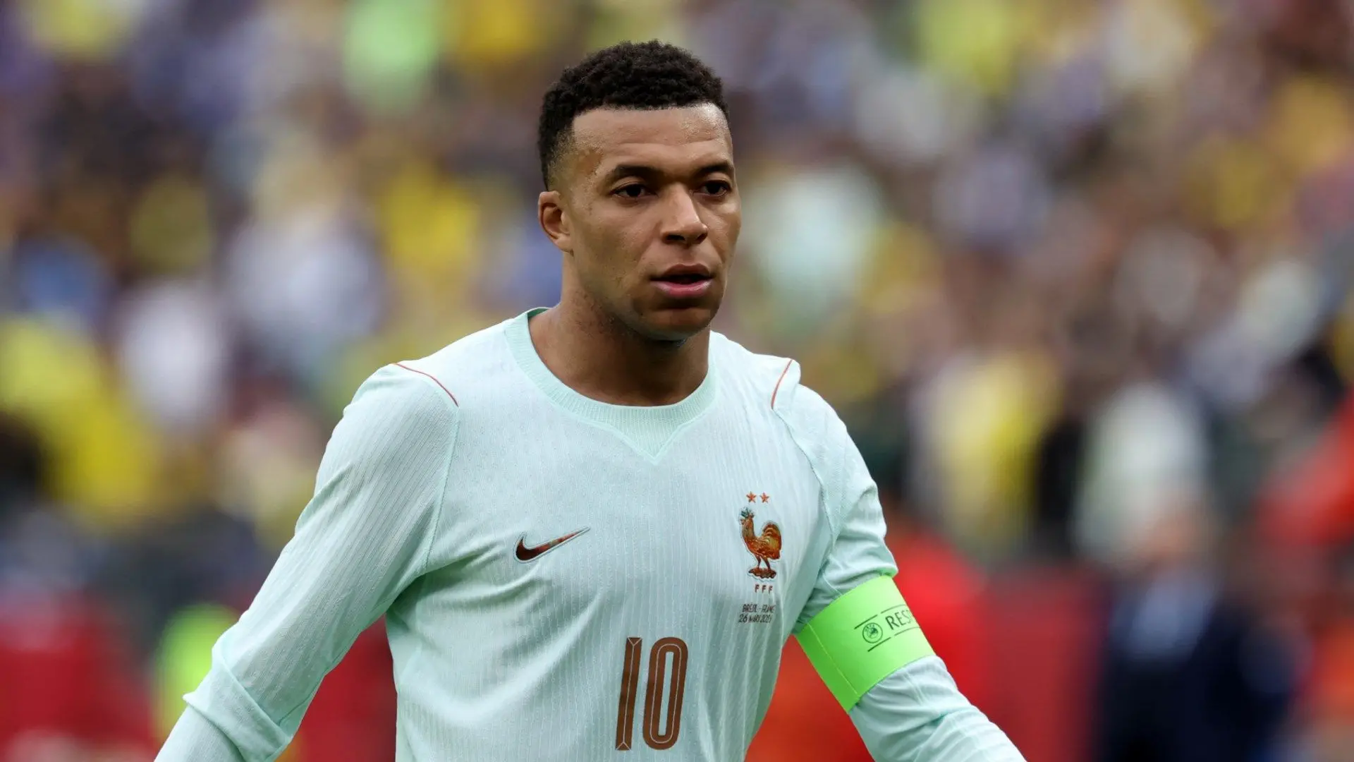 "Zu egoistisch!" Frankreich-Legende spricht Kylian Mbappe Führungsqualitäten ab und wünscht sich anderen Kapitän