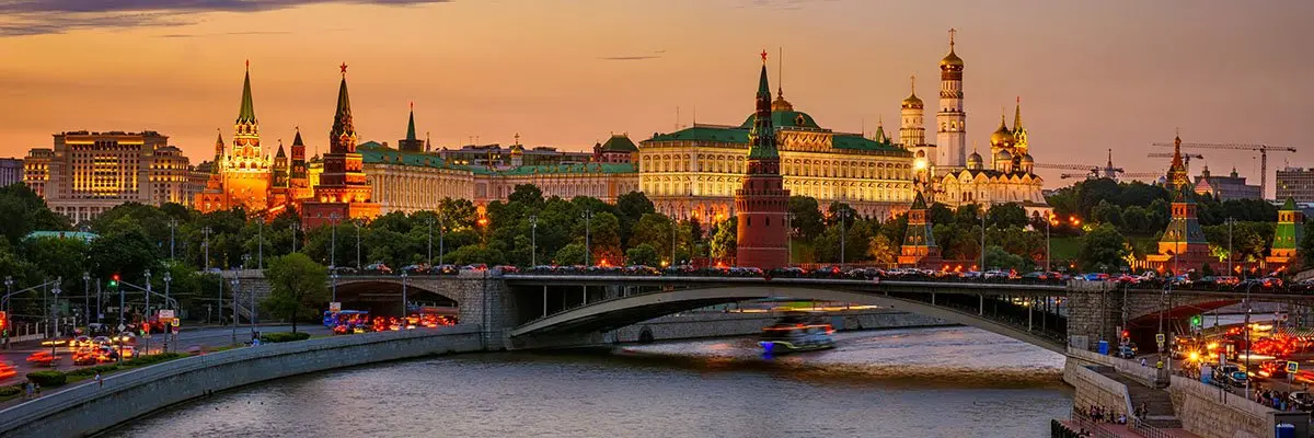 Moscow champions digital sovereignty and AI-driven city management