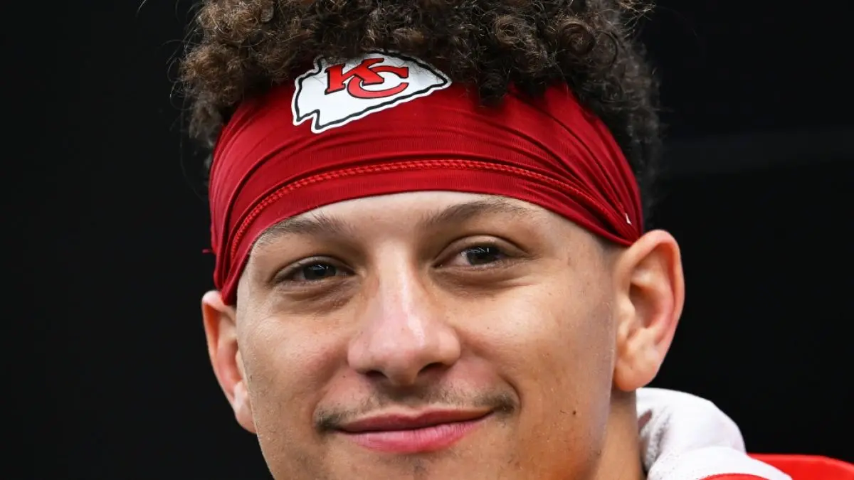 NFL: "Chiefs QB Patrick Mahomes erhält neues Verfügbarkeits-Update für Woche 1"
