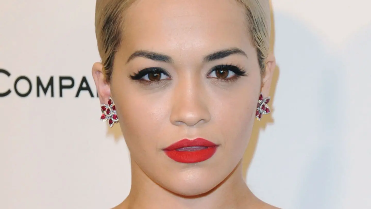 Rita Ora
