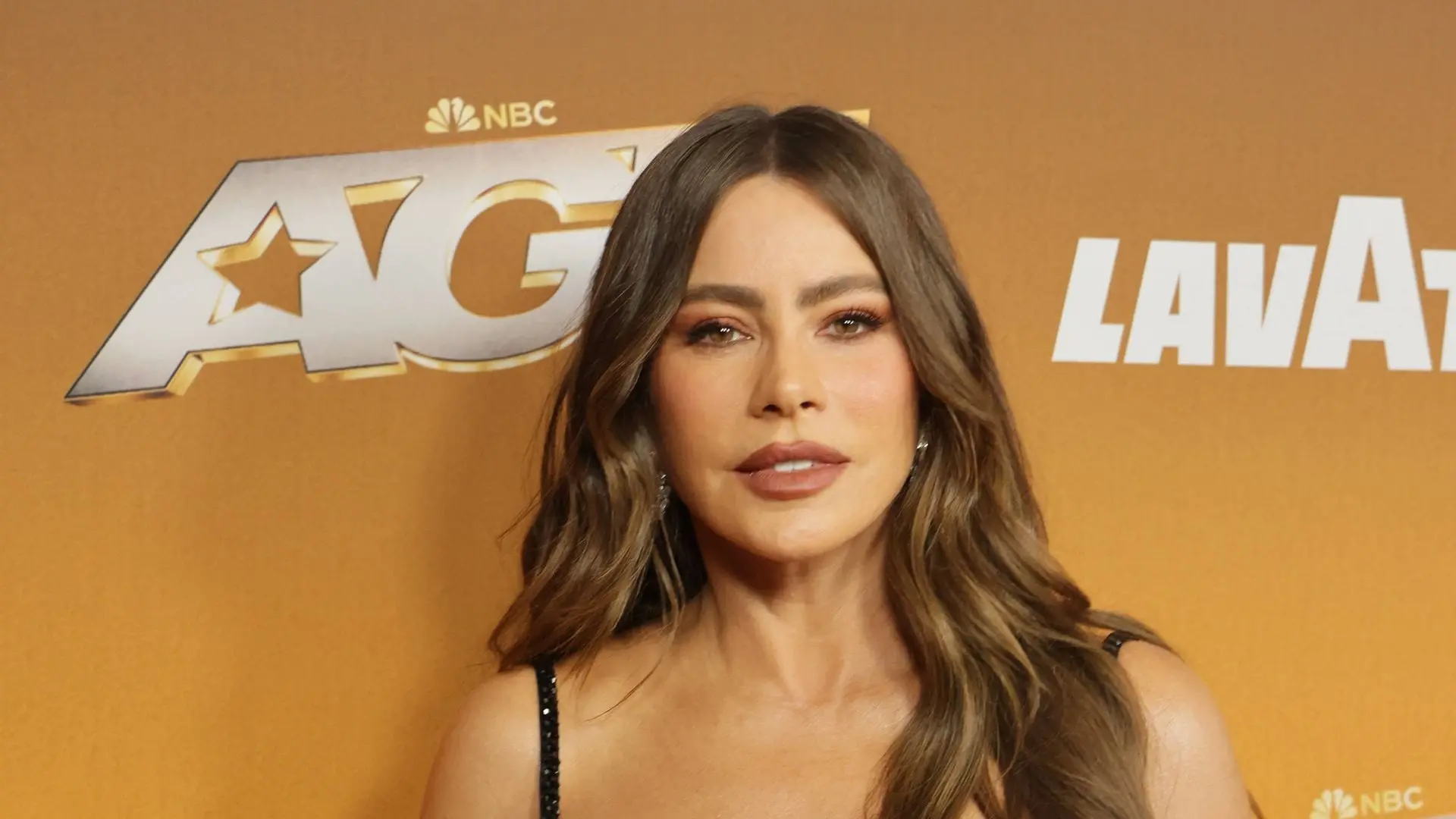 Flirten in Vegas: Sofía Vergara mit jungem Mann gesichtet