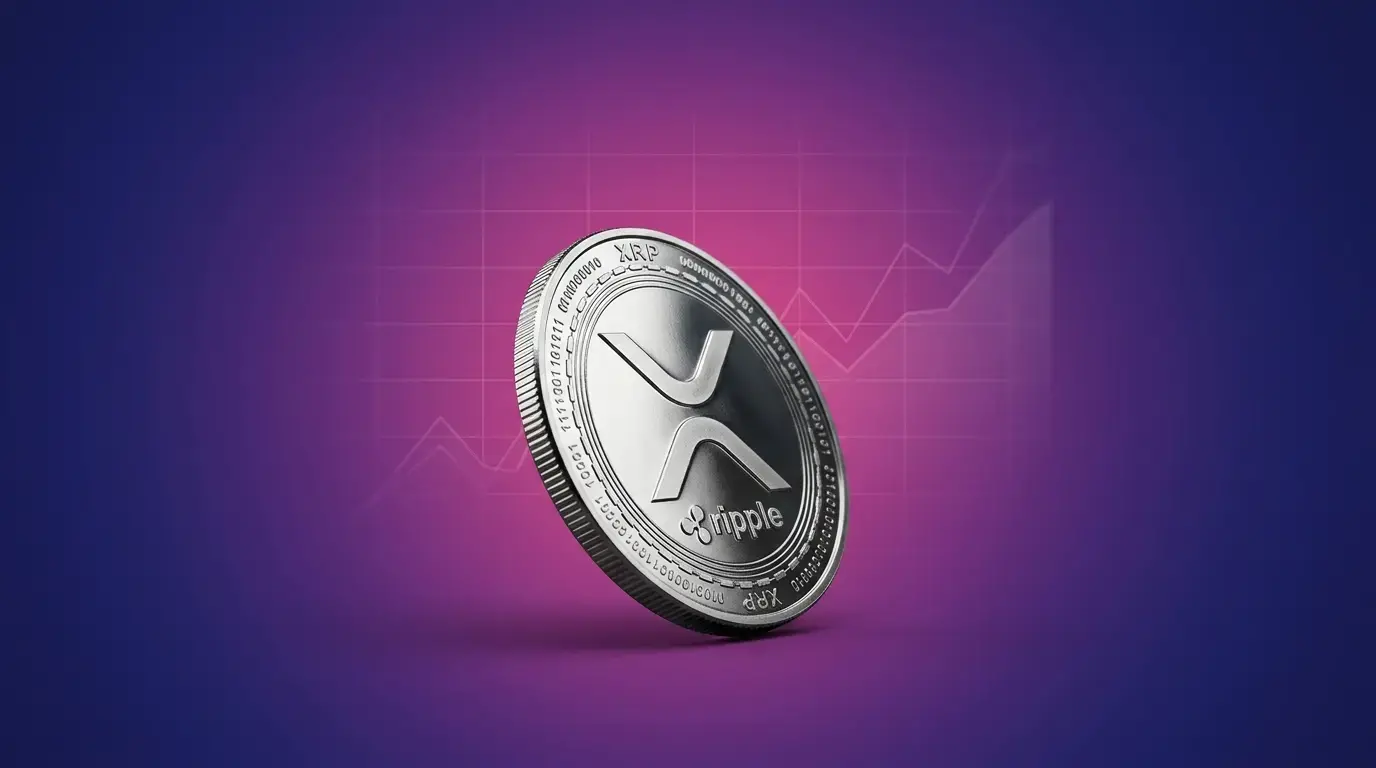The CLARITY Act Vote Is Today, And XRP Just Broke a Level That Rejected It 4 Times This Month
