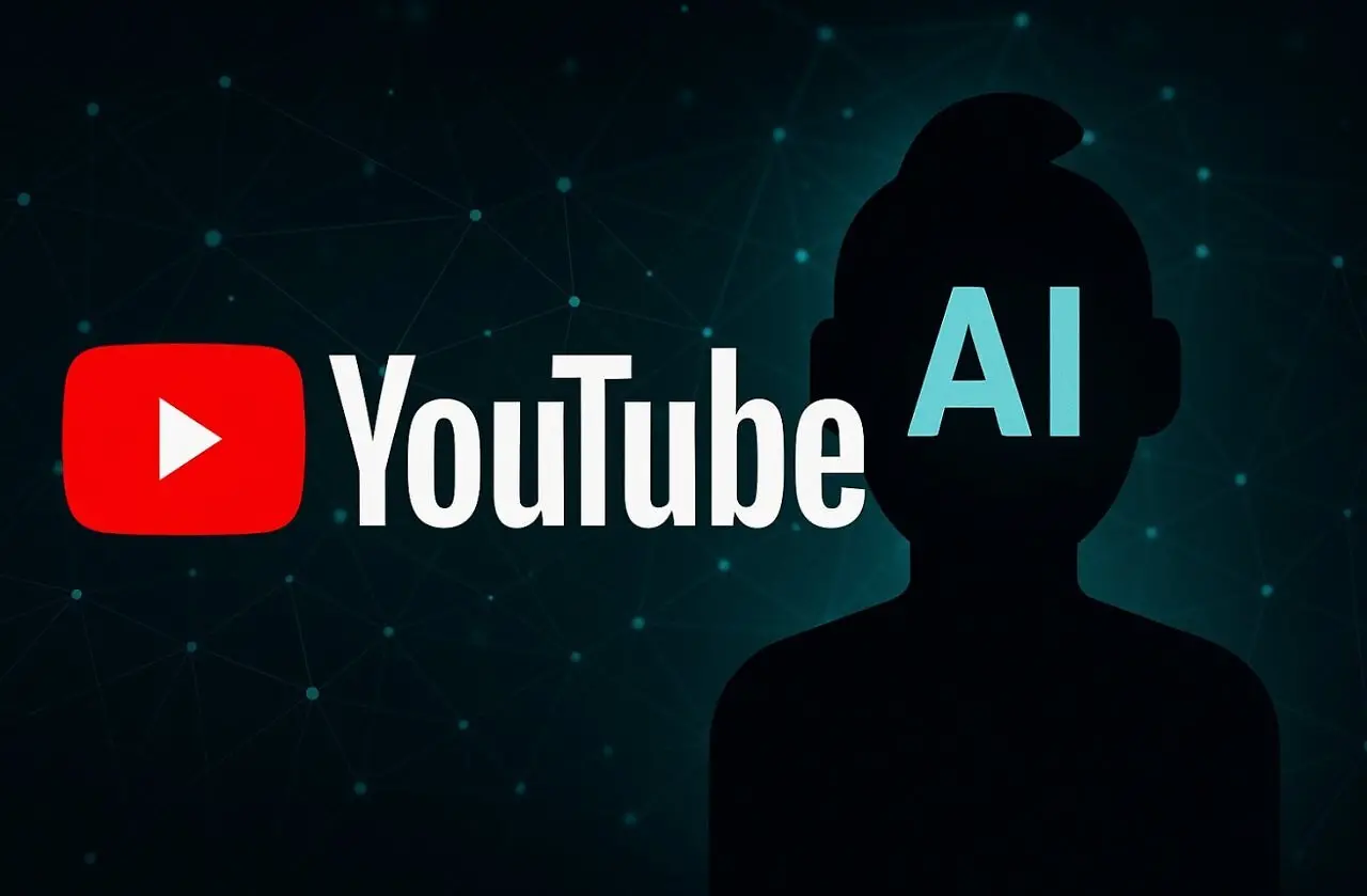 YouTube greift hart durch: Diese Änderung betrifft bald Millionen KI-Videos