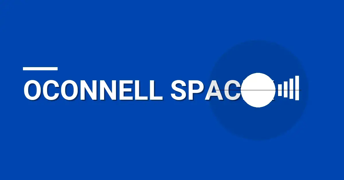 Oconnell SpaceX