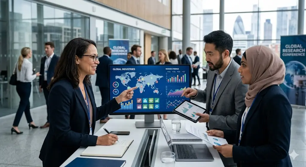 Research Findings About Financial Literacy Across Global Industries