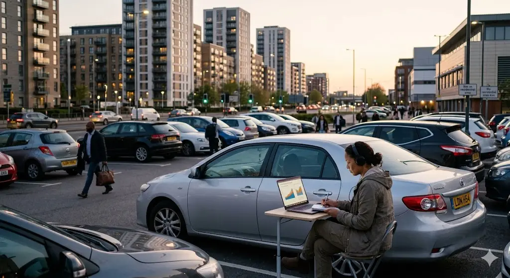Research Findings About Housing Affordability Among Car Buyers Worldwide