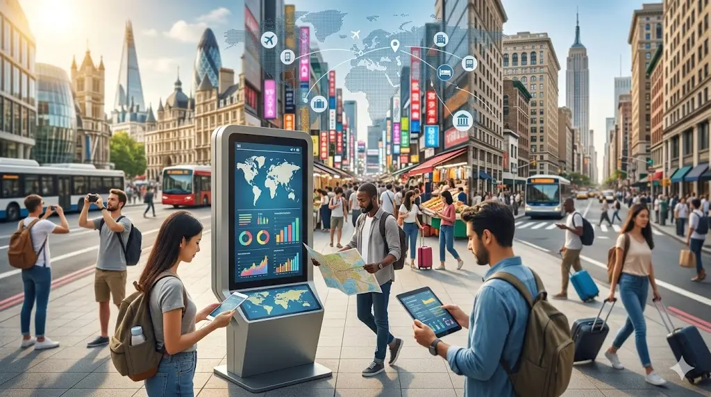 Research Findings About Urban Tourism Across Global Industries