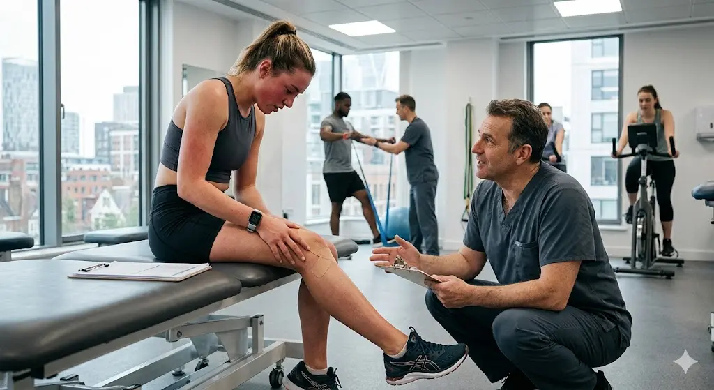 Why Fitness Trends Is a Growing Concern in Healthcare Worldwide