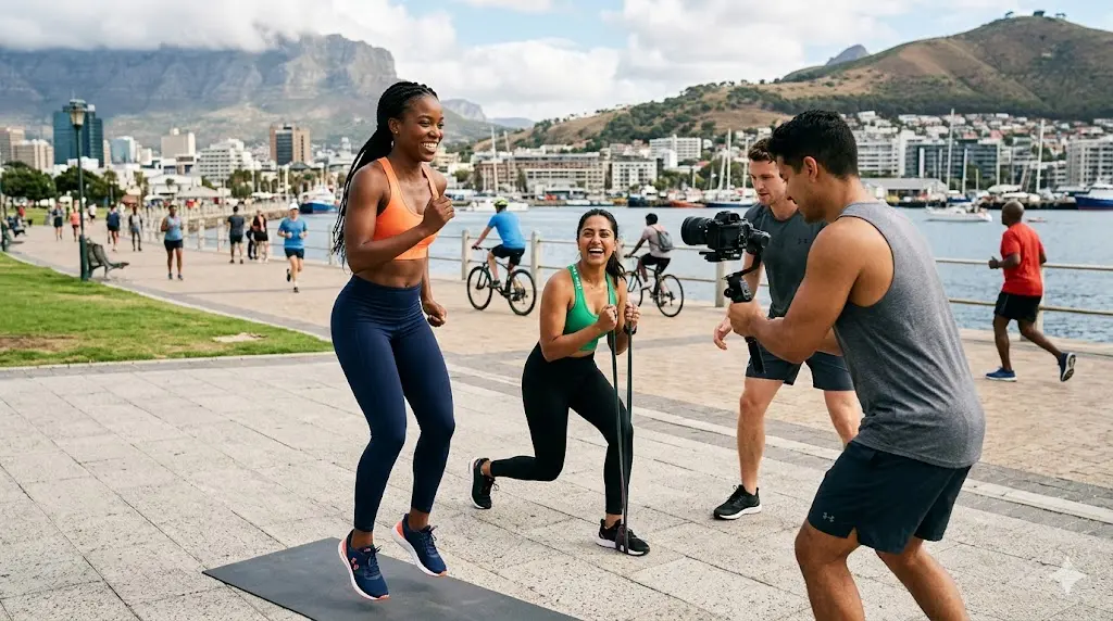 Why Fitness Trends Is Dominating Worldwide Media Trends