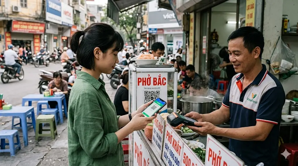 Why Mobile Commerce Is Influencing International Relations